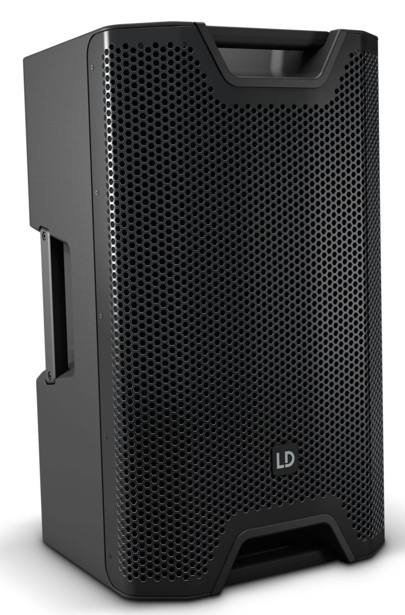 LD ICOA 12 A BT Aktívny reprobox 12