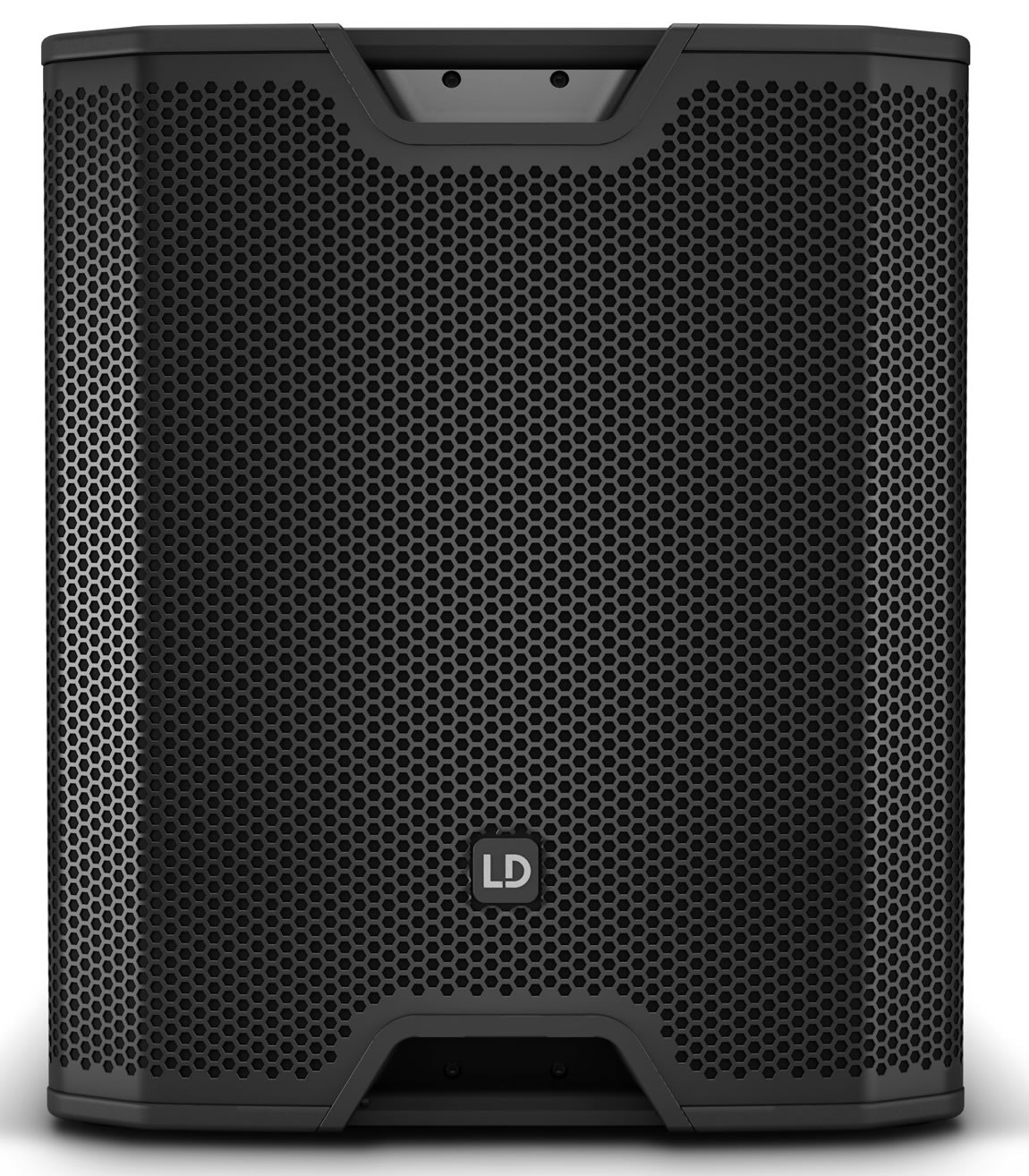 LD ICOA SUB 15A Aktívny subwoofer 15