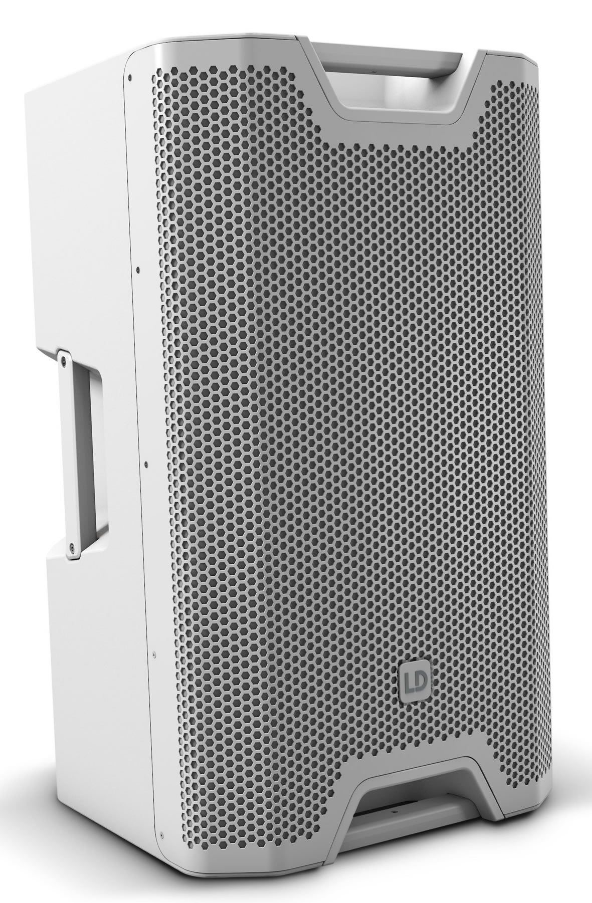 LD ICOA 15W Reprobox 15