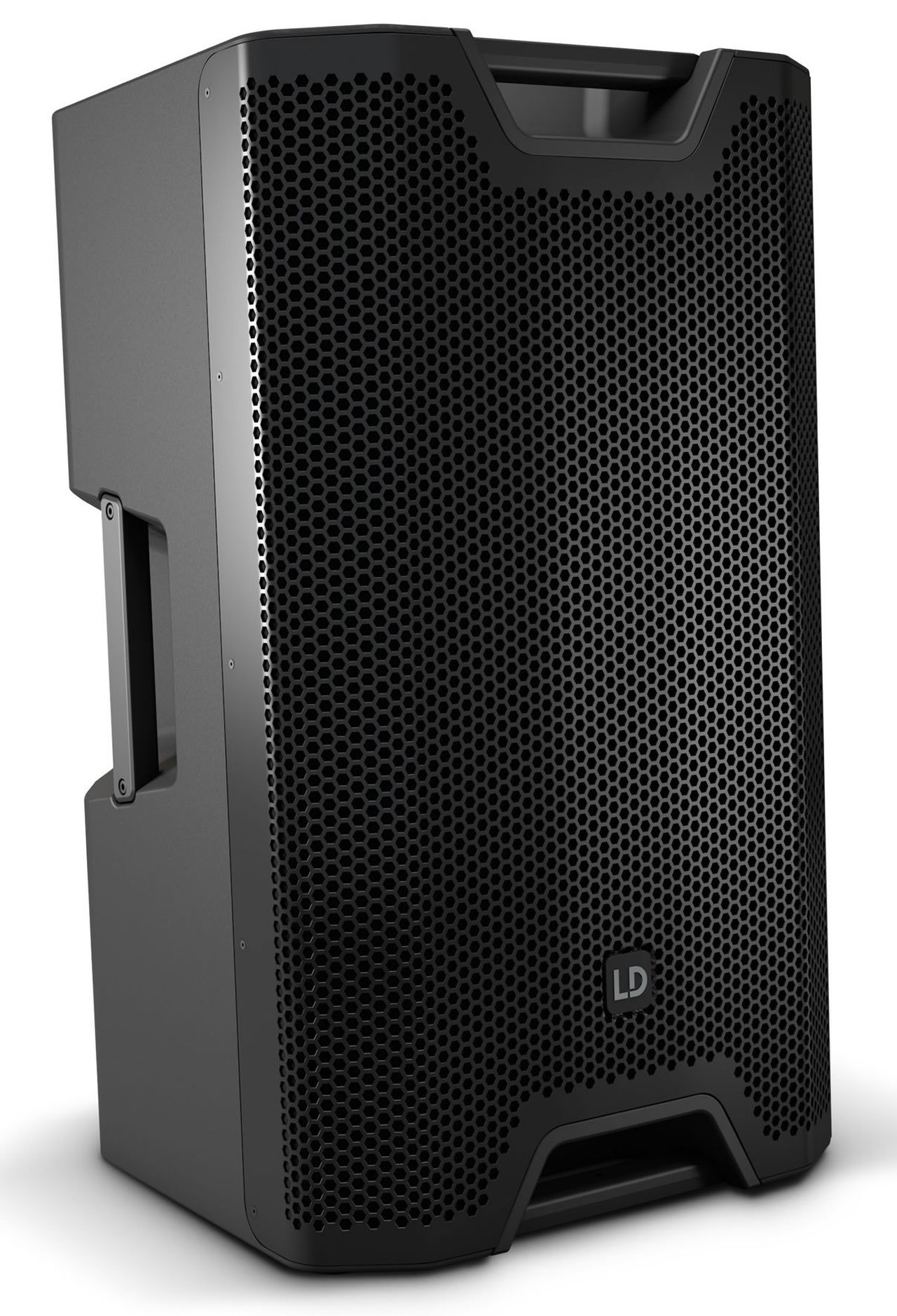 LD ICOA 15 Reprobox 15