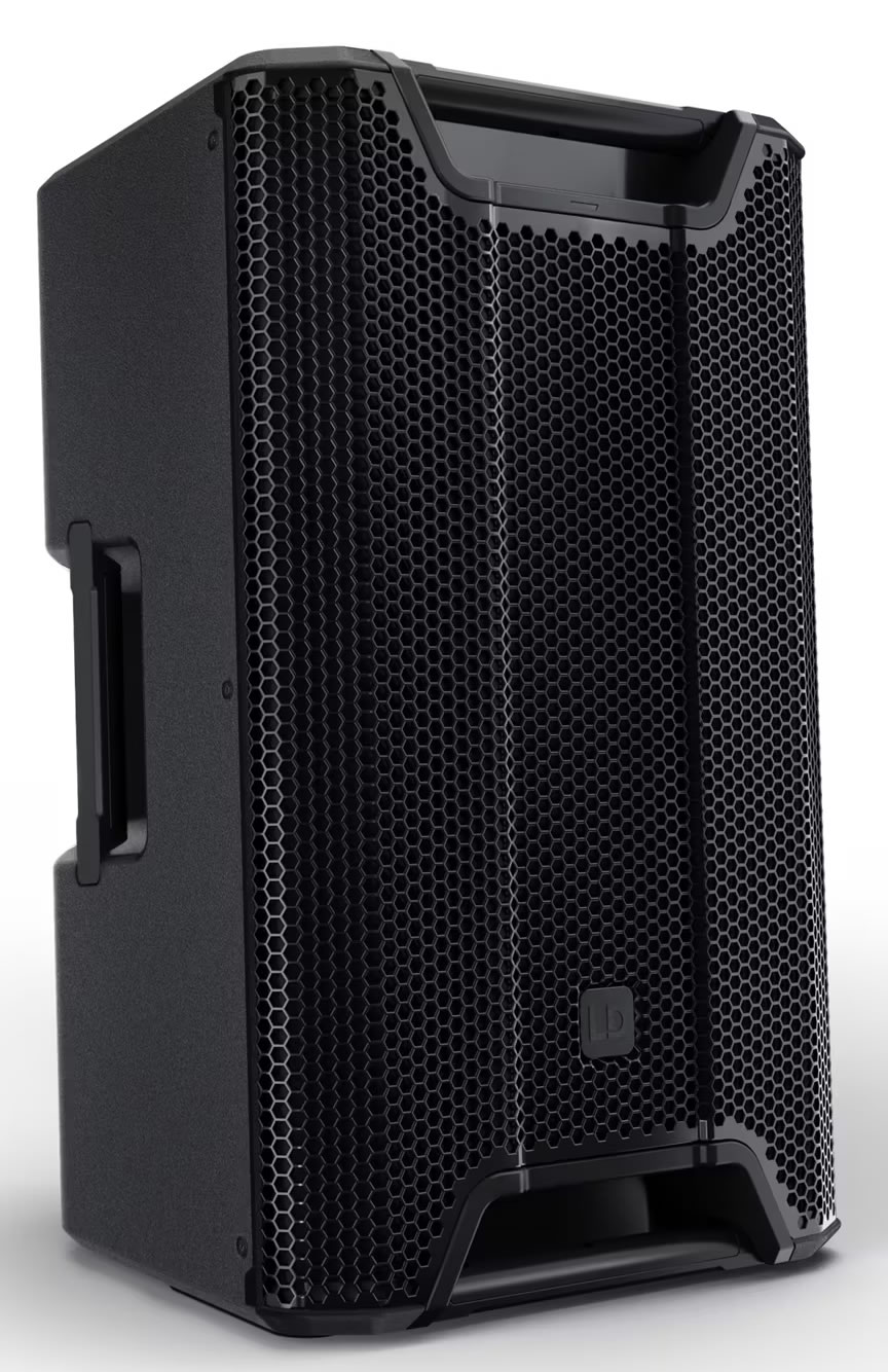 LD ICOA PRO 15 A Aktívny reprobox 15