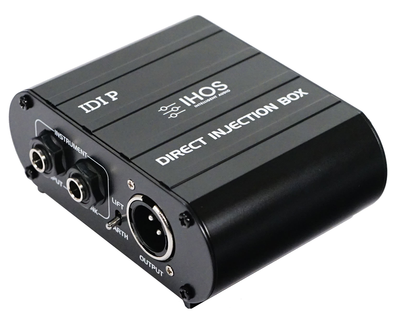 FOS IHOS IDI P- Pasívny DI box