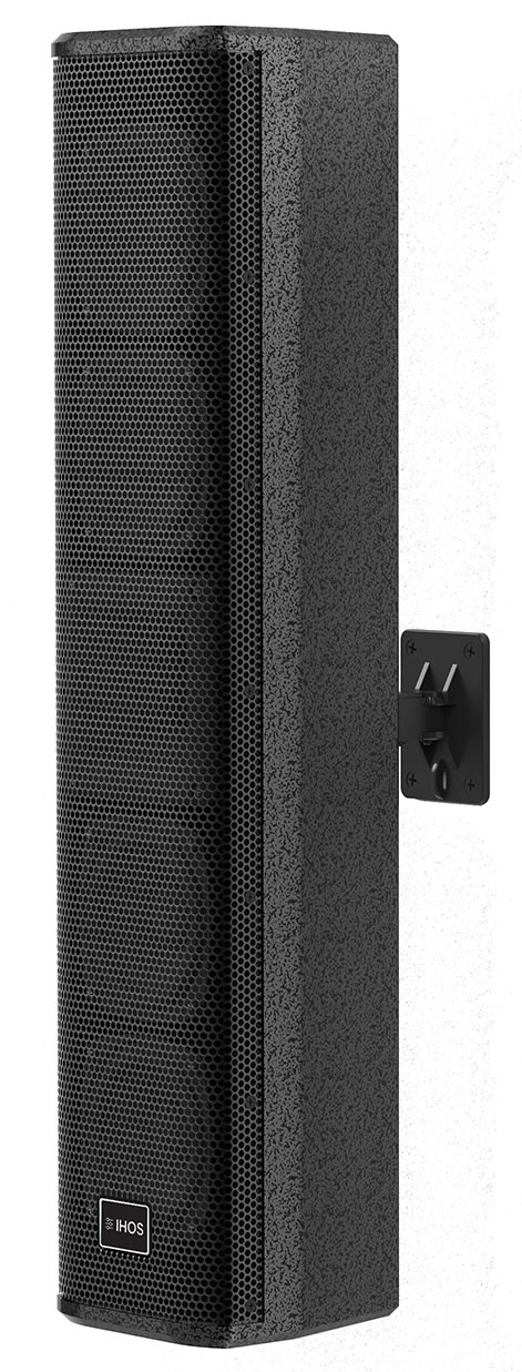 FOS IHOS CLIMATE PRO reprobox