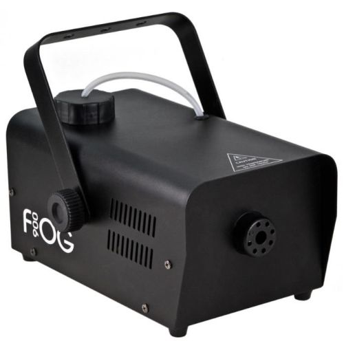 INV FOG 900W Dymostroj + bezdrôtové DO