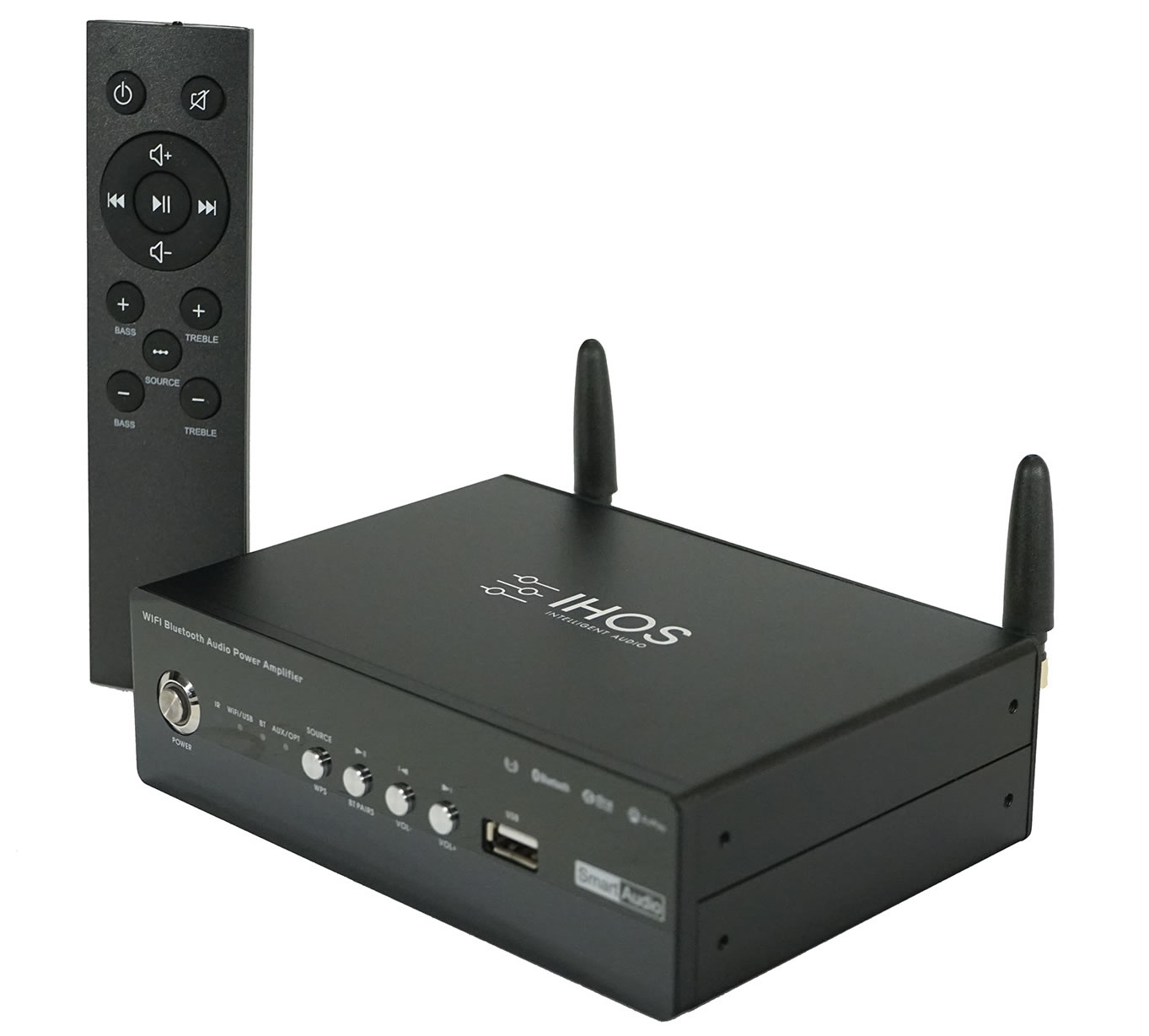 FOS IHOS IPA Multi Room