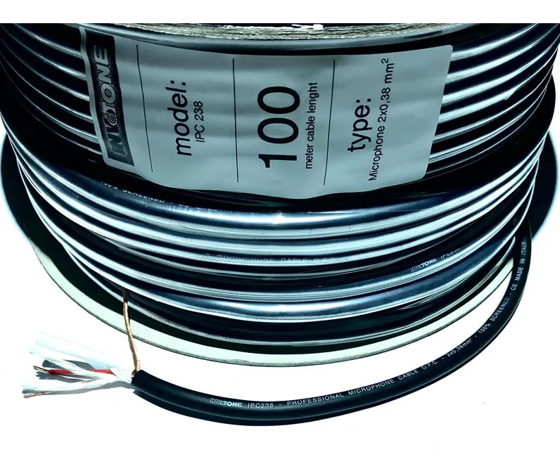 INV IPC238 Symetrický kábel