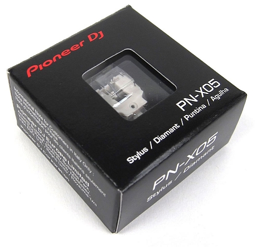 Pioneer Dj PN-X05 náhradná ihla