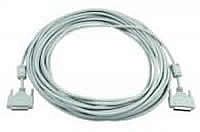 EXP LASER ILDA C10 kábel 10m