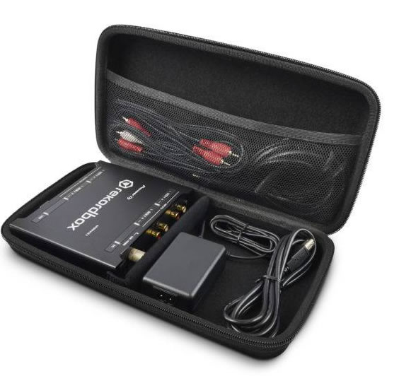 Pioneer Dj DJC-IF2 Bag