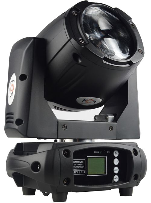 FOS IRIDIUM 75W BEAM LED rotačná hlava