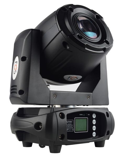 FOS IRIDIUM 75W SPOT LED rotačná hlava