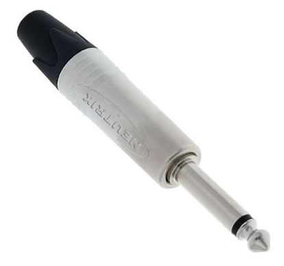 NEUTRIK NP2X Jack mono