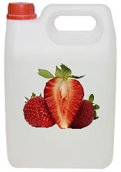 Aróma Lesná jahoda