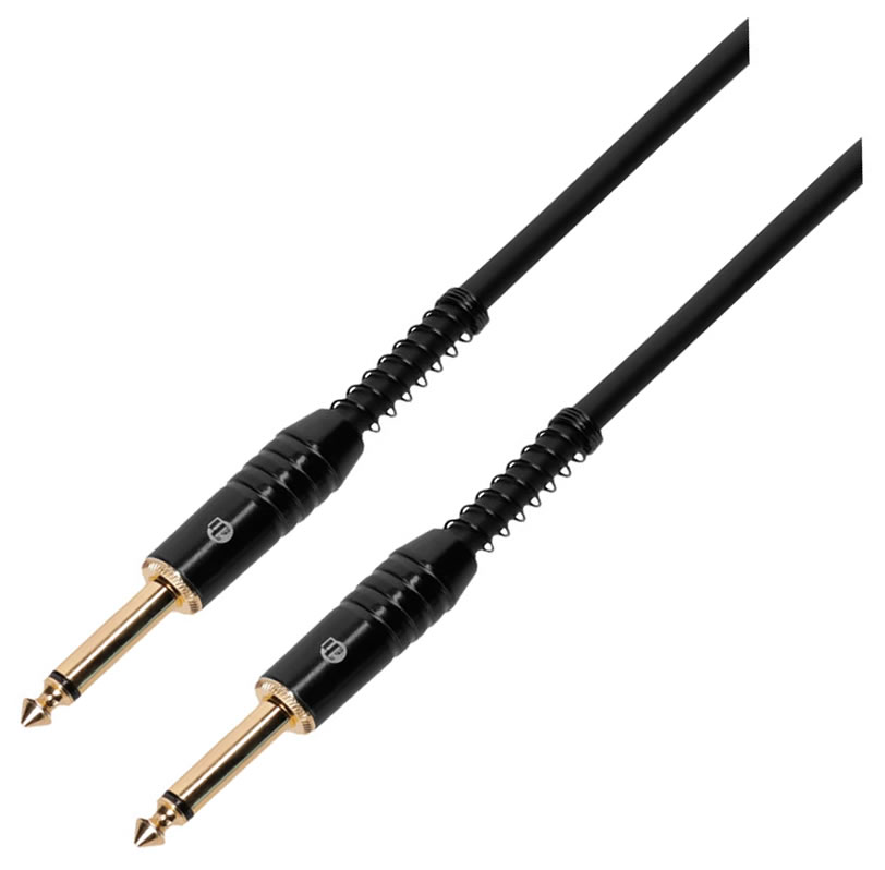 AHALL K3IPP-0600 Kábel Jack/Jack mono 6m