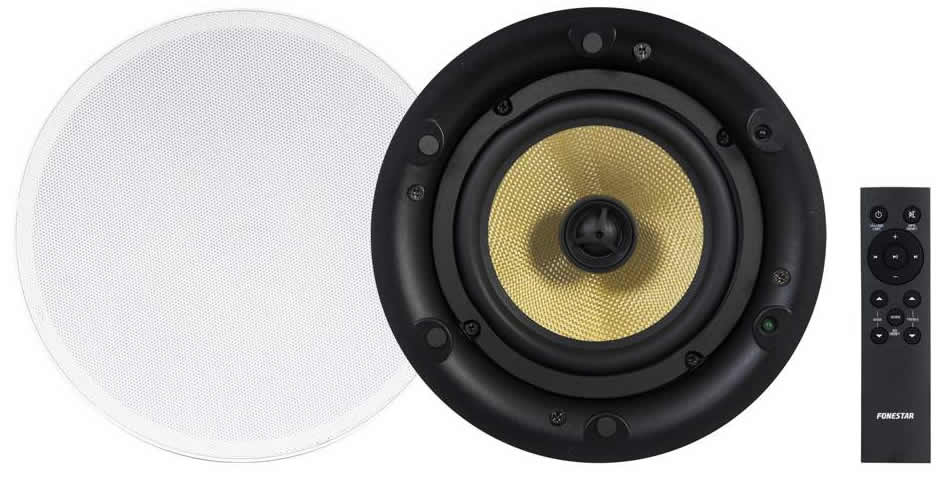 BSA FONESTAR KS08WIFI Aktívny wifi stropný set 