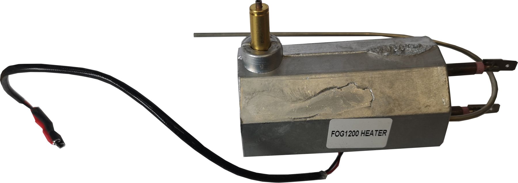 INV FOG1200 V1.0 komora 1200W