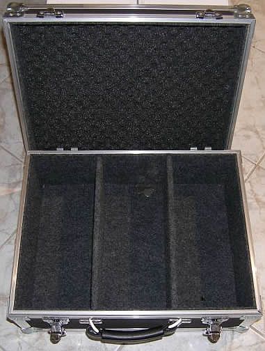 DC Kufor CD120A Astraboard na 120 CD