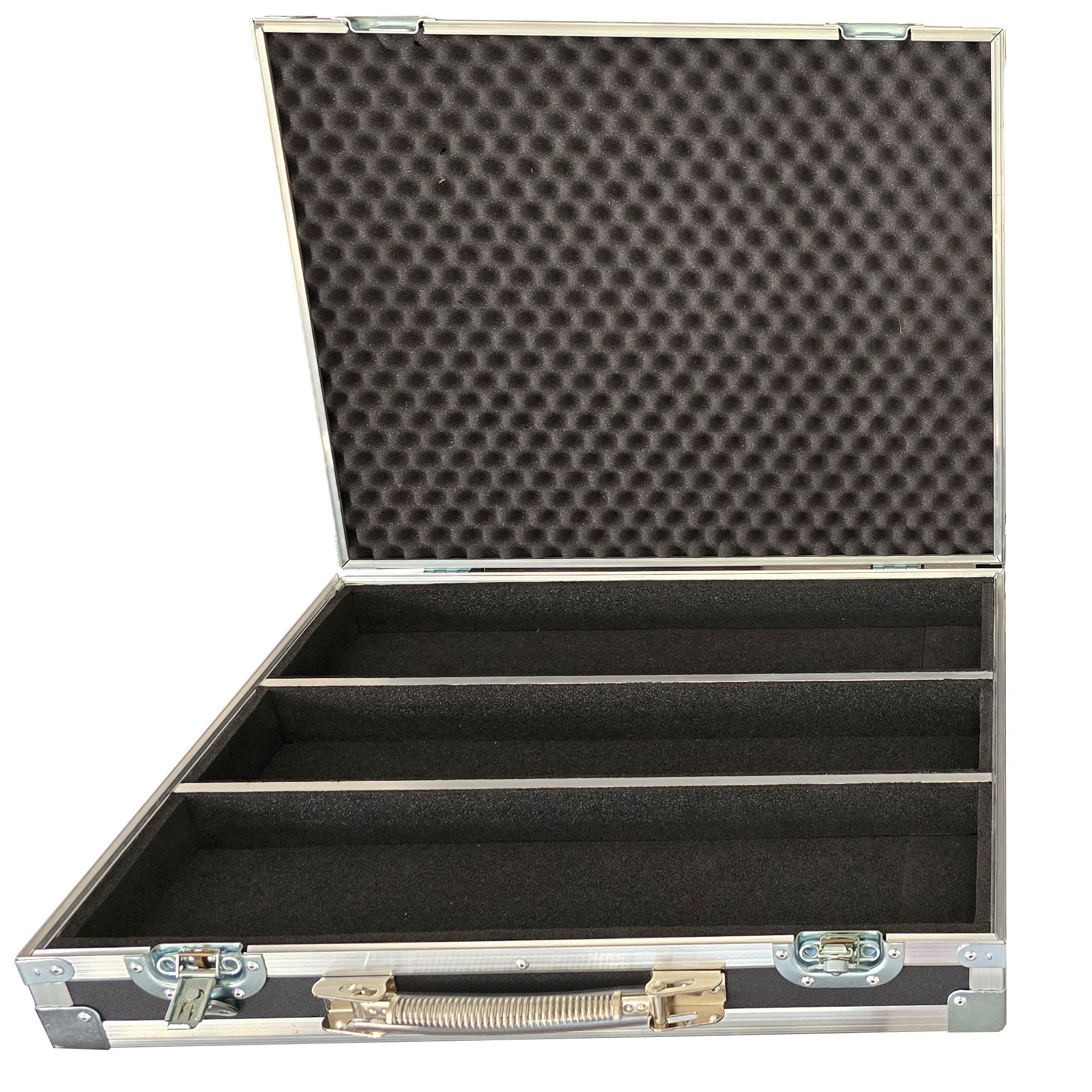 DC KUFOR 2x LDCS4 Konferenčný systém 585x465x130mm