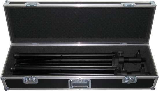 DC Kufor na reprostojan 1110x400x180mm Astraboard