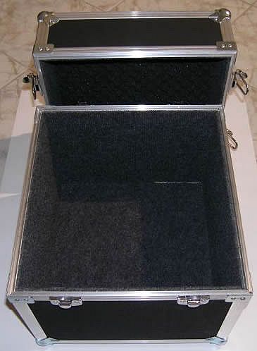 DC Kufor LP100A na vinyly Astraboard