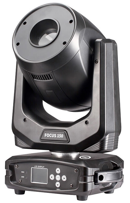 LIGHT4ME FOCUS 150 SPOT rotačná hlava 150W