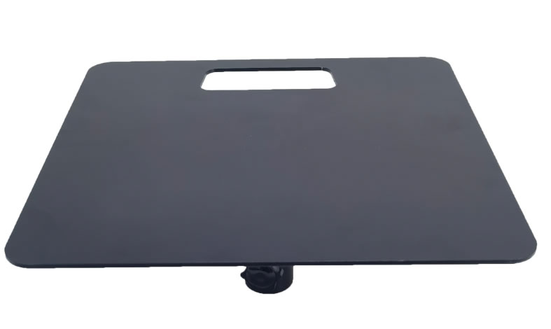 DNA HEAD PLATE Adaptér na stojan