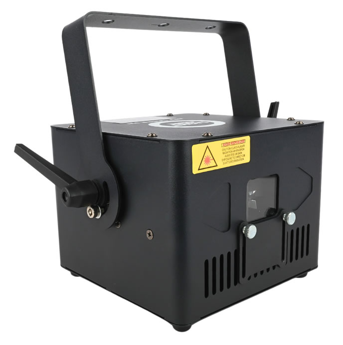 LIGHT4ME APP LASER 5W RGB Bluetooth