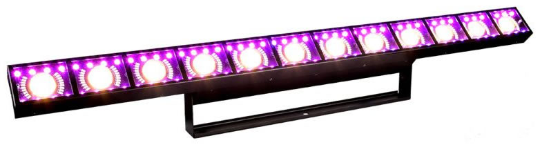 LIGHT4ME VENOM STROBE BAR