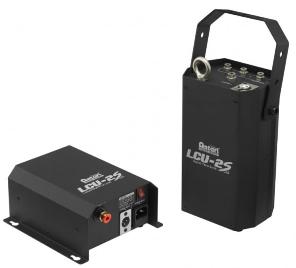 ANTARI LCU-2S Distribútor kvapaliny