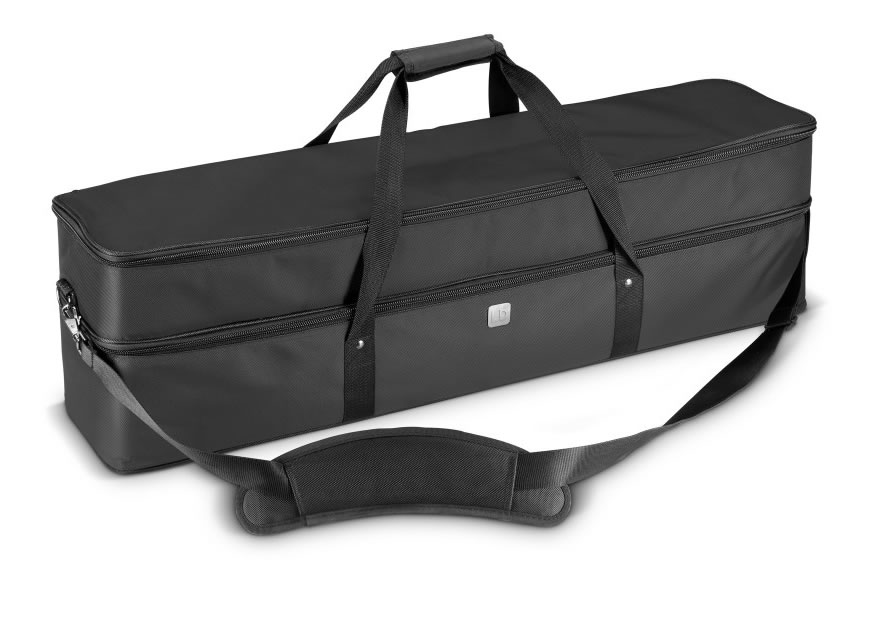 LD CURV 500 TS SAT BAG na satelity