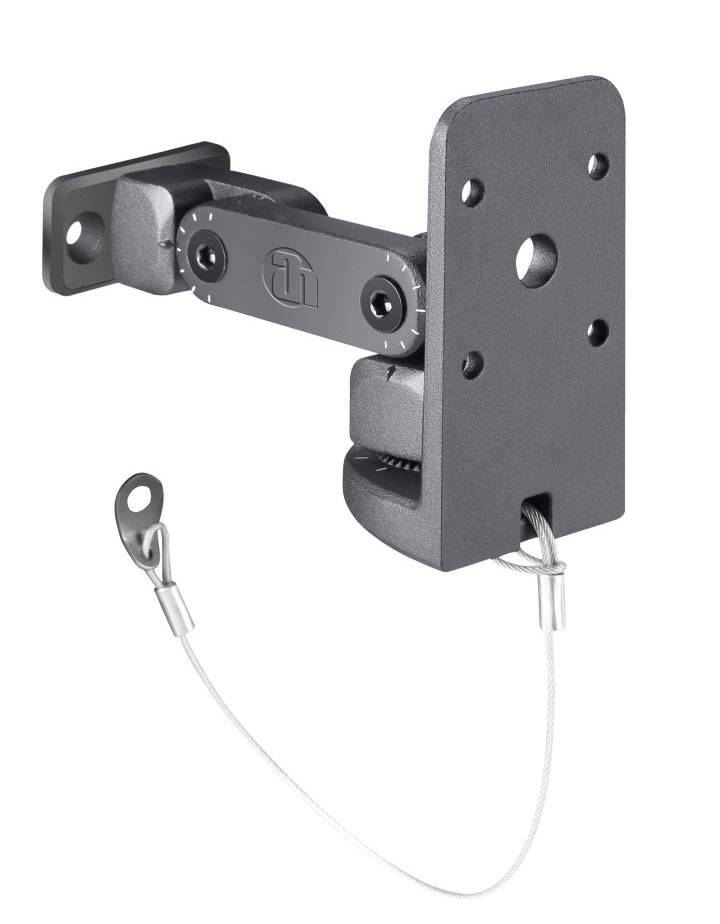 LD SAT WMB 10 B nástenný držiak