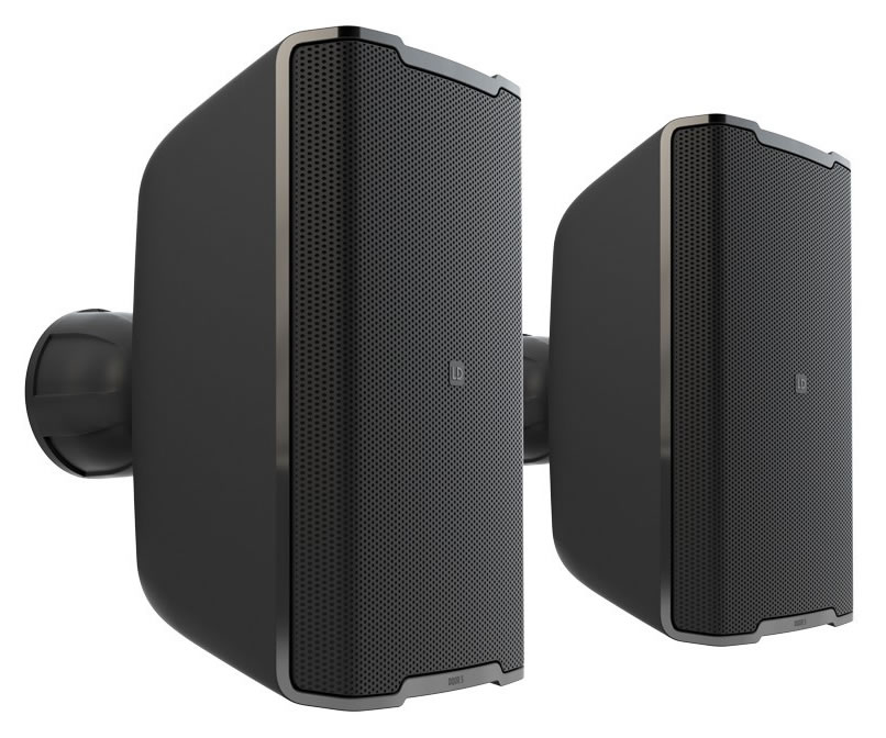 LD DQOR 5TB 100V reprobox - čierny