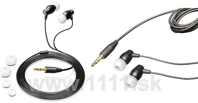 LD IE HP1 IN EAR slúchadlá do úší