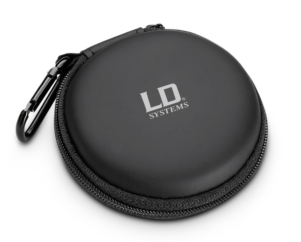 LD IE POCKET - Púzdro na sluchátka