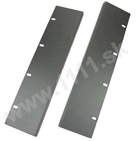 LD LAX8RK Rackový úchyt pre mixpulty LD