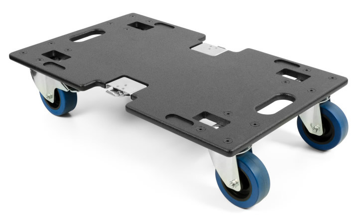 LD MAUI 44 G2 CB Skateboard