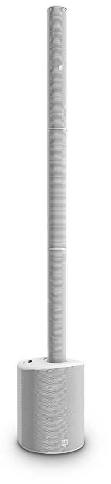 LD MAUI 5 GO 100 W Aktívny systém na batérie