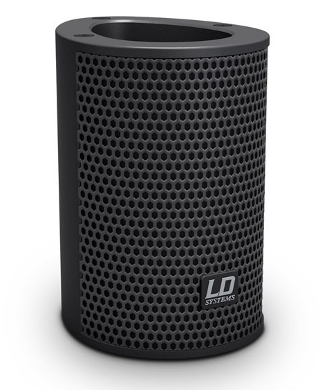 LD MAUI 5 GO Chargig Dock nabíjacia stanica