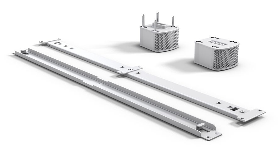 LD MAUI G2 IK 1 W Inštalačná súprava 