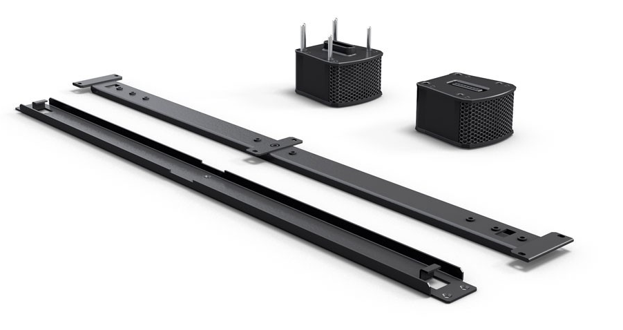 LD MAUI G2 IK 1 Inštalačná súprava