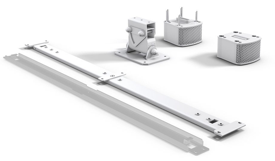 LD MAUI G2 IK 2 W Inštalačná súprava