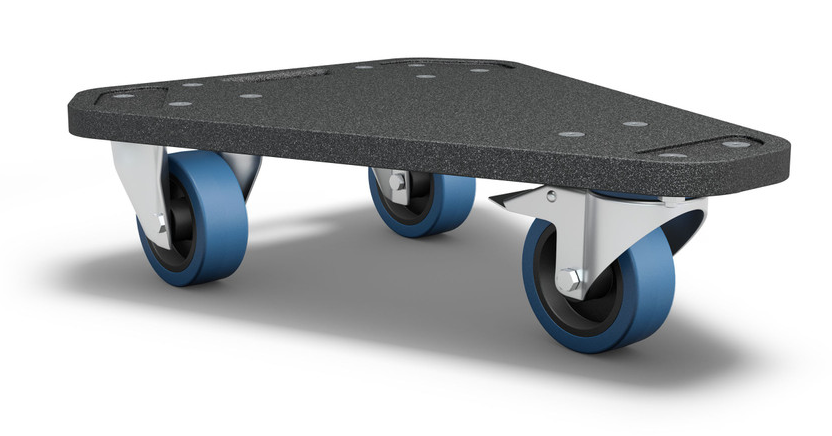 LD MAUI P900 CB Skateboard