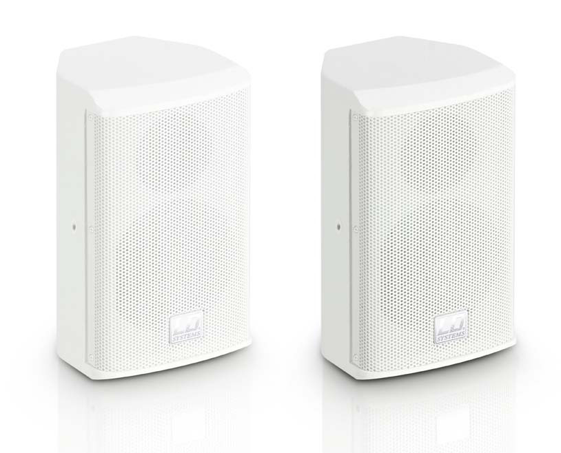 LD SAT42 G2 W Reproduktor 4