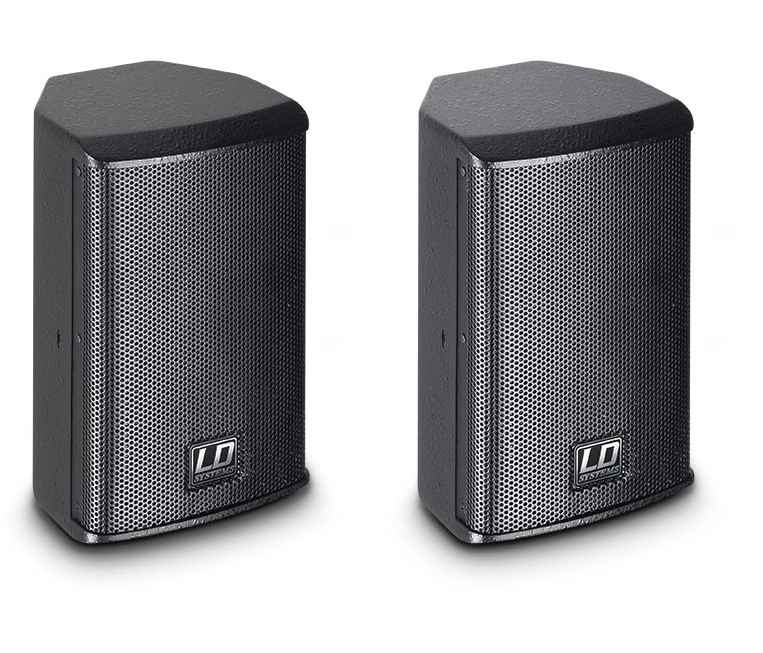 LD SAT42 G2 Reproduktor 4