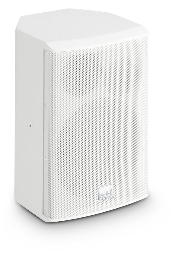 LD SAT62 A G2 W Reproduktor 6,5