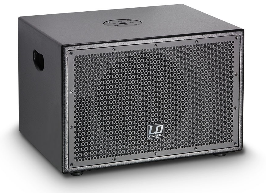 LD SUB10A Aktívny subwoofer 10