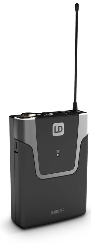 LD U305.1 BP Vysielač Bodypack