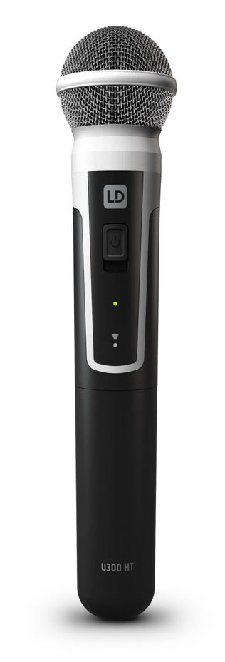 LD U305 MD Dynamický mikrofón k sade U305