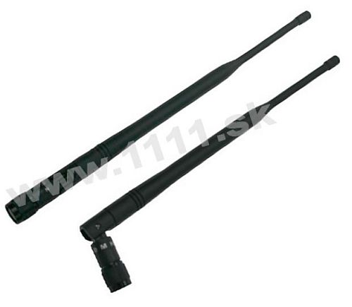 LD WS RB5 ANT BNC Anténka pre prijímač