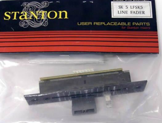 STANTON Linkový fader LF SK5